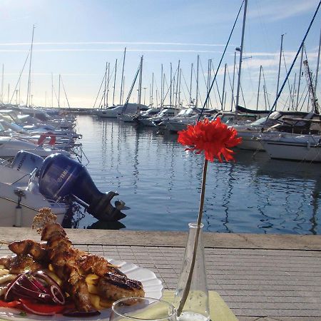 Spacieux Studio A Golfe Juan 2 Minutes Des Plages Vallauris Exteriér fotografie
